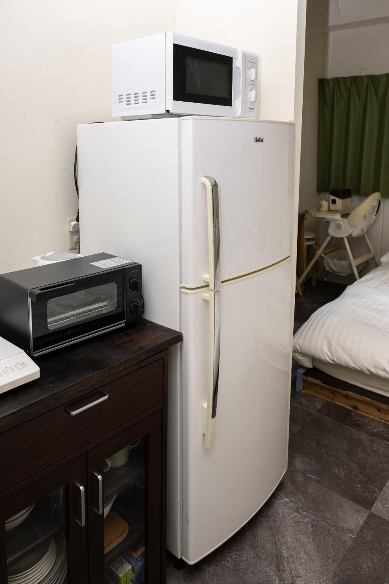 Thunder Hotel -雷門サンダーホテル- 浅草駅から徒歩5分 ベビー用品付き ファミリーも歓迎 大人8名もok!! 도쿄 외부 사진